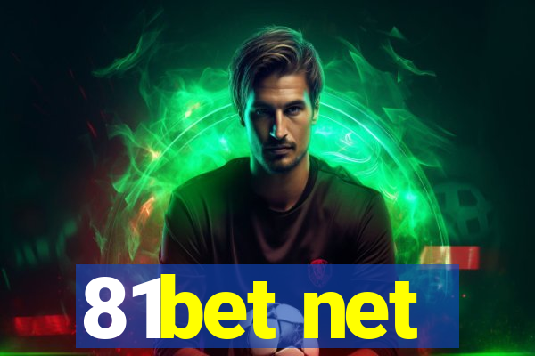 81bet net